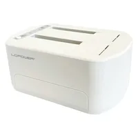 LC-Power LC-DOCK-U3-VI