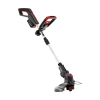 AL-KO Akku-Rasentrimmer GT 1825, 18 V - Betriebsart: Akkubetrieb - Schnittbreite: 25 cm - Ausstattung: Ohne Akku & Ladegerät - Akkusystem: Bosch 18 V POWER FOR ALL