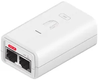 PoE-Injektor 24V, 7W (weiß)