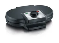 Severin WA 2106 Doppel Waffelautomat
