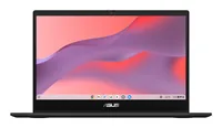 ASUS Chromebook CM14 Flip CM1402FM2A-EC0302 - Prozessortyp: MediaTek Kompanio 520 - Speicherkapazität Total: 128 GB - Verbauter Arbeitsspeicher: 8 GB - Betriebssystem: Kein Betriebssystem - Grafikkarte Modell: ARM Mali-G52 2EE MC2 - Bildschirmdiagonale in