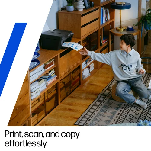 HP Deskjet 4320 All-in-One