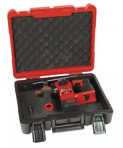 Einhell HEROCCO