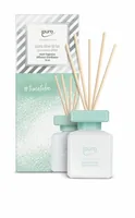 ipuro ESSENTIALS IFC5402 aroma diffuser Fragrance bottle Transparent