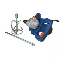 DEDRA DED7927 concrete mixer