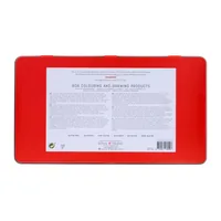 BRUYNZEEL Farbstifte 60312907 assortiert 60 Stück
