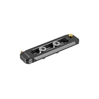 Smallrig Low-Profile-NATO-Schiene 70 mm - Zubehörtyp: Schiene