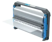 GBC Folienkassette GBC Foton 30 Rolle, 75 µm, Nachfüllbar - Mediengewicht: 75 µm - Folien Anwendungsbereich: Heisslamination - Folien Effekt: Keine - Verpackungseinheit: 1 Stück - Papierformat: Rolle - Zubehörtyp: Folienkassette