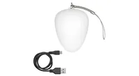 WEDO Taschenlampe für die Handtasche - Einsatzbereich: Outdoor & Camping - Betriebsart: Akkubetrieb - Leuchtmittel: LED - Wasserfest: Nein - Leuchtweite: 0 m - Max. Laufzeit: 0.15 h