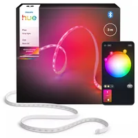 Philips 8721103087812 éclairage intelligent Eclairage intelligent par bande Bluetooth/Zigbee 12 W