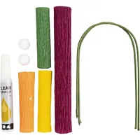 Creativ Company 977470 crepe paper Multicolour