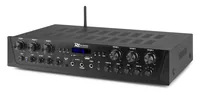 Power Dynamics Verstärker Pro PV260BT - Audiokanäle: 6