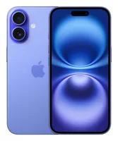 Apple iPhone 16 128GB - Indian Spec - Ultramarine