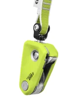 The ohm ii-oasis EDELRID