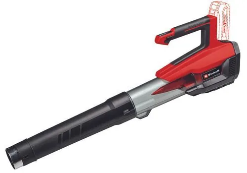 Professional Akku-Laubbläser GP-LB 18/200 Li GK - Solo, 18Volt