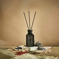 ipuro Duftstäbchen Oud Intense 240 ml - Volumen: 240 ml - Duft: Sandelholz - Veilchen - Safran