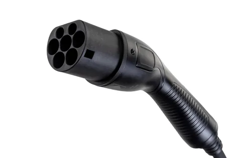 FURBER.power Ladekabel FREYJA Typ 2 11 kW 8 m - Stromstärke: 16 A - Anschluss Seite B: Typ 2 - Anschluss Seite A: Typ 2 - Kabellänge: 8 m - Ladeleistung: 11 kW