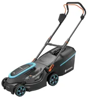 Gardena Akku-Rasenmäher PowerMax 37/36V P4A solo
