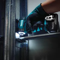Makita DTD173Z power screwdriver/impact driver 3600 RPM Black, Blue