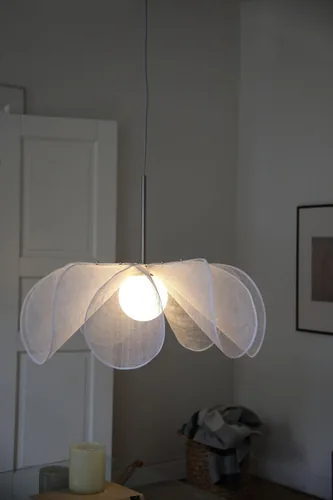 Markslöjd Styrka ceiling lighting E27 LED 40 W