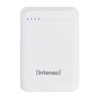 INTENSO Powerbank white 7313532 10000 mAh