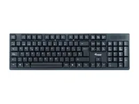 Equip Kombi Wireless TastaturMaus ES schwarz