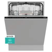 Gorenje GV642C65 A scomparsa totale 14 coperti