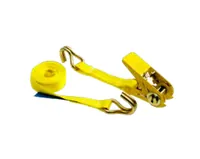 SpanSet 01802-2J luggage strap 3000 mm Yellow