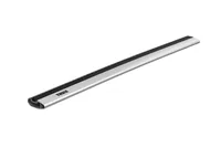Thule Lastenträger WingBar Edge 86 Silber - Träger Typ: WingBar - Montagesystem: Thule Dachträger