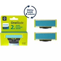Philips Norelco OneBlade QP225/50 Rasierapparat-Zubehör Rasierklinge