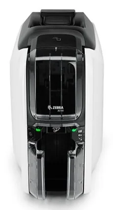 Zebra ZC100 ID Kartendrucker Farbe