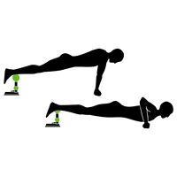 Schildkröt Fitness 960143 pelvic floor exerciser Matt