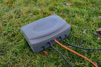 Brennenstuhl 1160530 electrical box Grey