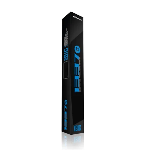Sharkoon Mauspad 1337 Gaming Mat V2 1200x400mm