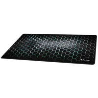Sharkoon Mauspad Skiller SGP30 XXL 900x400mm Mesh