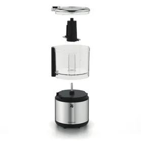 WMF 0416580011 0,4 l 65 W Edelstahl