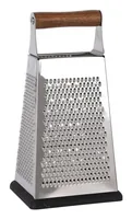 Furber. F-170485170 manual grater/spiralizer Box grater Stainless steel