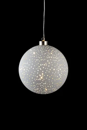 STT Glamour Ball white