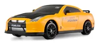 Amewi RC Drift Sport 4WD 1:24 RTR gelb 6