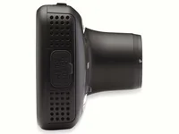 Nextbase Dashcam 522GW - Touchscreen: Ja - GPS: Ja - Rückfahrkamera: Ja - WLAN: Ja - Videoauflösung: 1440p @ 30 fps
