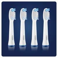 Oral-B Aufsteckbürsten Pulsonic Clean 4er