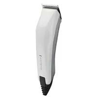 Remington Haarschneider HC5035 ColourCut - Rasierart: Trocken - Körperbereich: Kopf - Detailfarbe: Weiss - Grau - Minimale Schnittlänge: 0.5 mm - Maximale Schnittlänge: 25 mm - Trimmer Funktionen: Haarschneider