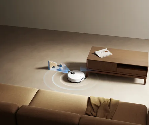 Xiaomi Robot Vacuum 5 EU, OV31GL