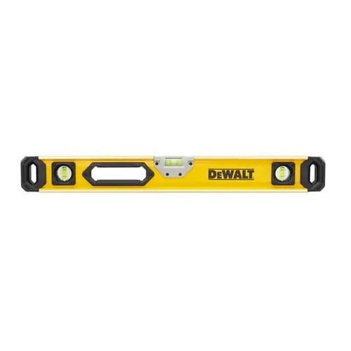 DeWALT DWHT0-43224 level 0.6 m Black, Yellow