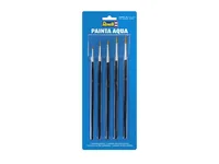 Revell Pinsel-Set Painta Aqua Kunstfaser - Zubehörtyp: Pinsel - Set: Ja