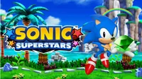 SEGA Sonic Superstars Vereinfachtes Chinesisch, Traditionelles Chinesisch, Deutsch, Englisch, Spanisch, Französisch, Italienisch, Japanisch, Koreanisch, Portugiesisch, Russisch Nintendo Switch