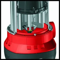 Schmutzwasserpumpe GC-DP 3325, Tauch- / Druckpumpe