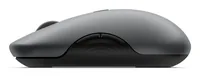 Lenovo 700 Maus Büro Beidhändig RF Wireless + Bluetooth Optisch 4000 DPI