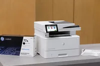 HP LaserJet Enterprise MFP M430f Laser A4 1200 x 1200 DPI 38 Seiten pro Minute