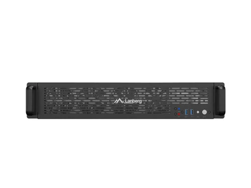 Server Chassis Rack